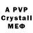 Метамфетамин винт rs pp